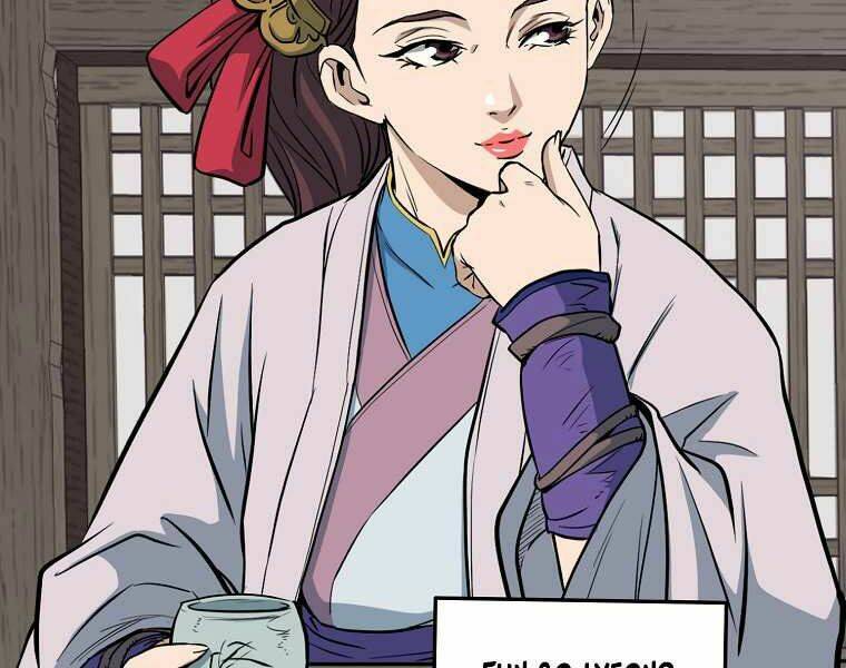 Đại Tướng Quân Chapter 2 - Trang 2