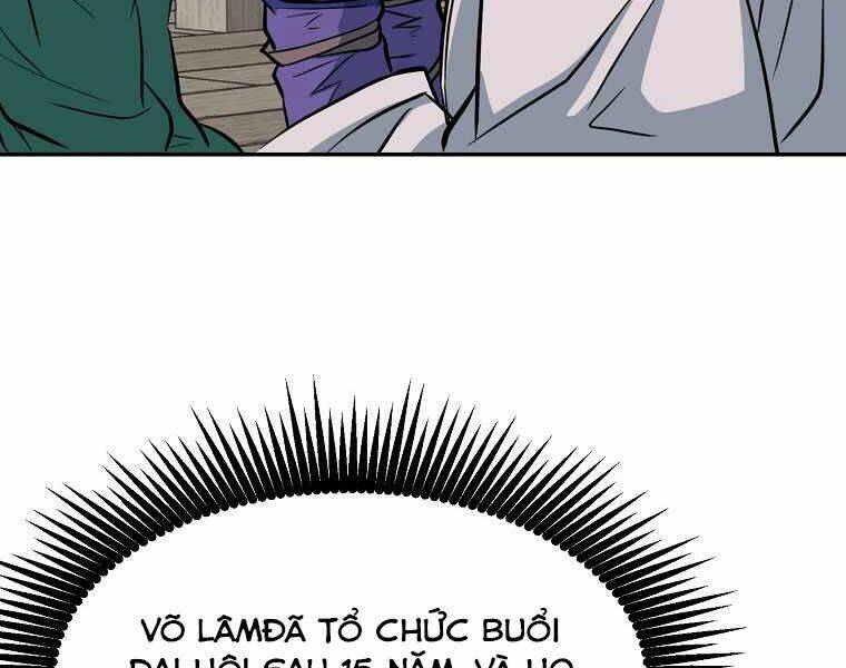 Đại Tướng Quân Chapter 2 - Trang 2