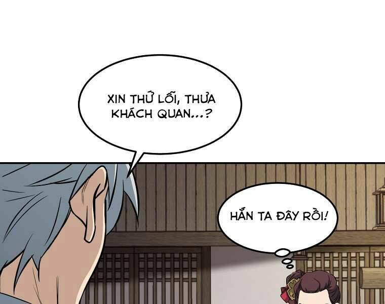 Đại Tướng Quân Chapter 2 - Trang 2