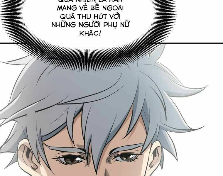 Đại Tướng Quân Chapter 2 - Trang 2