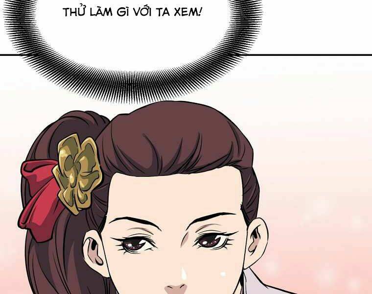 Đại Tướng Quân Chapter 2 - Trang 2