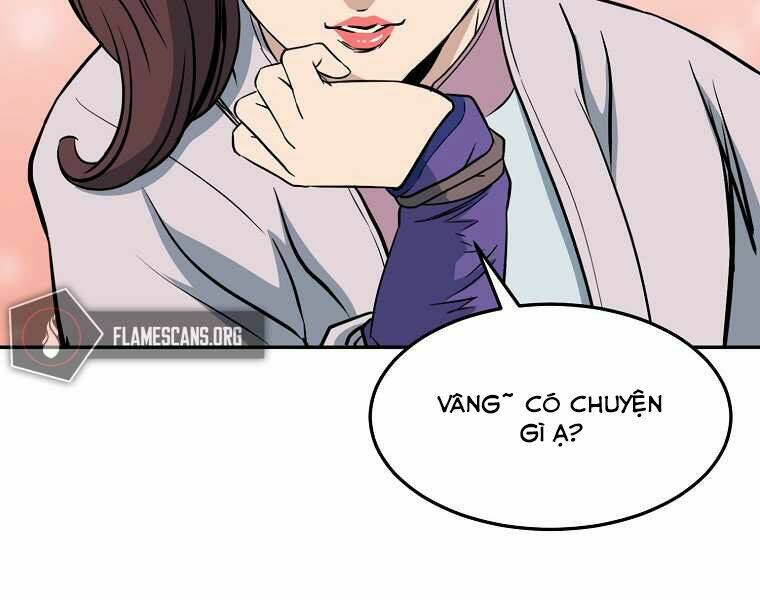 Đại Tướng Quân Chapter 2 - Trang 2