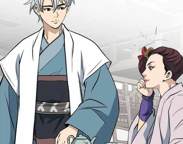 Đại Tướng Quân Chapter 2 - Trang 2