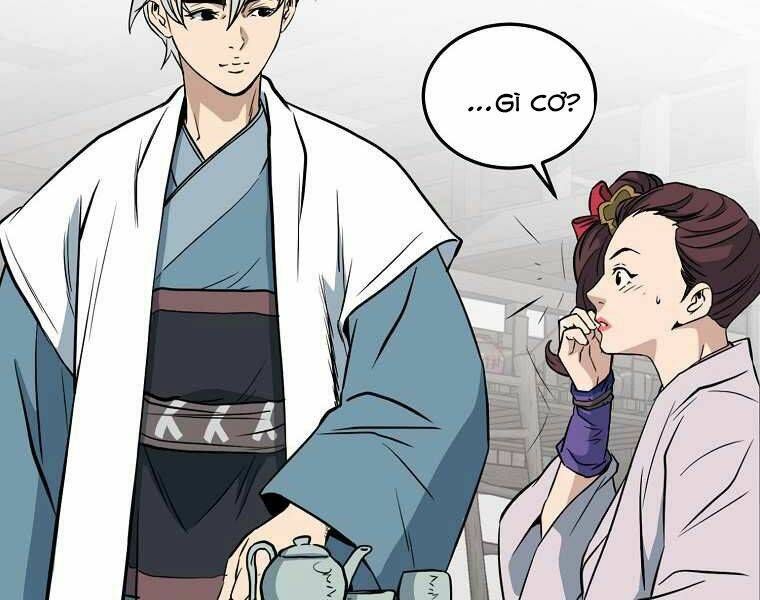 Đại Tướng Quân Chapter 2 - Trang 2