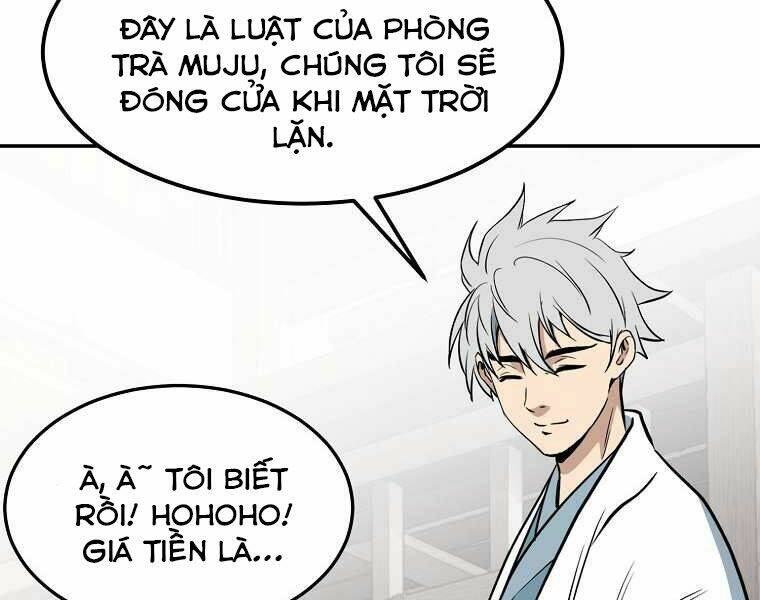 Đại Tướng Quân Chapter 2 - Trang 2