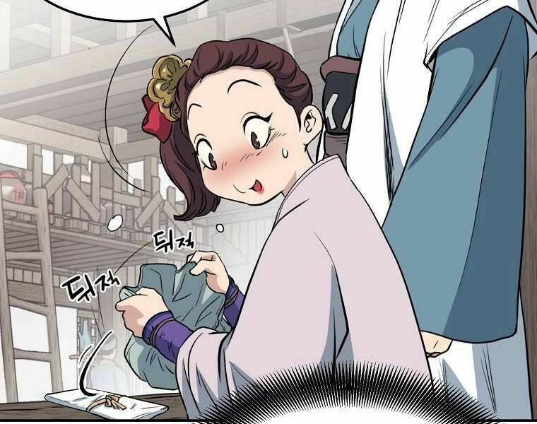 Đại Tướng Quân Chapter 2 - Trang 2