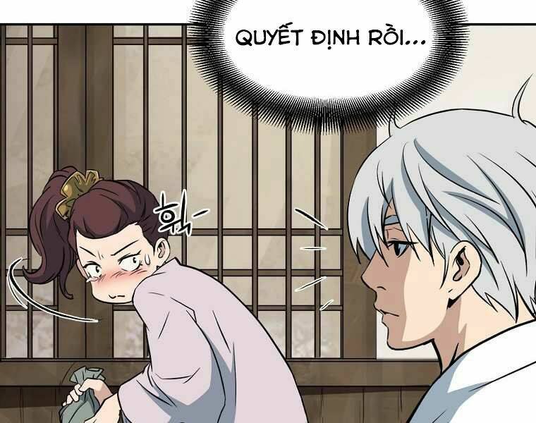 Đại Tướng Quân Chapter 2 - Trang 2