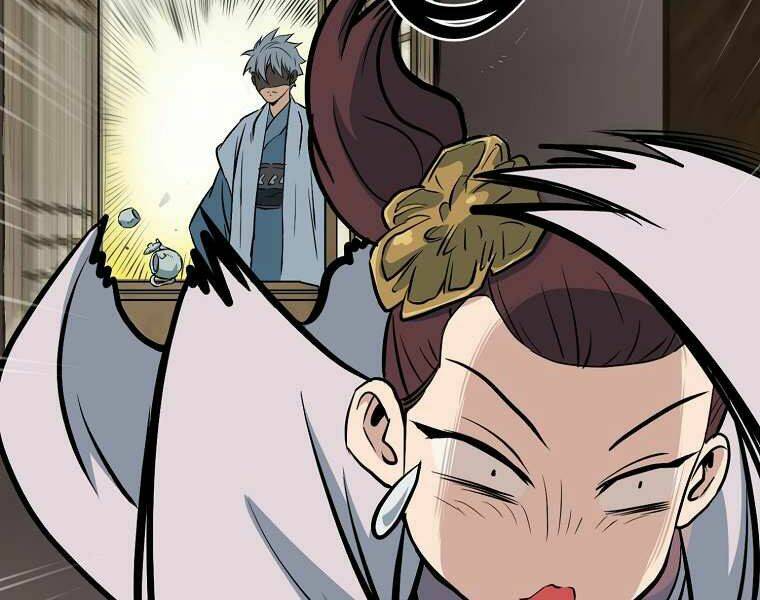 Đại Tướng Quân Chapter 2 - Trang 2