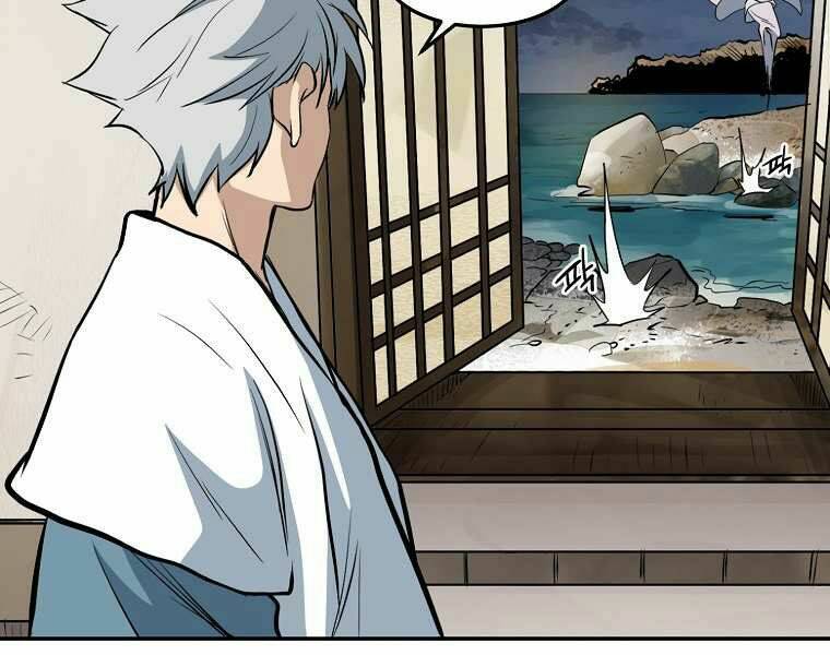 Đại Tướng Quân Chapter 2 - Trang 2