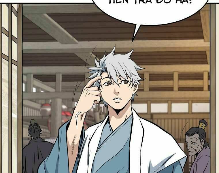 Đại Tướng Quân Chapter 2 - Trang 2