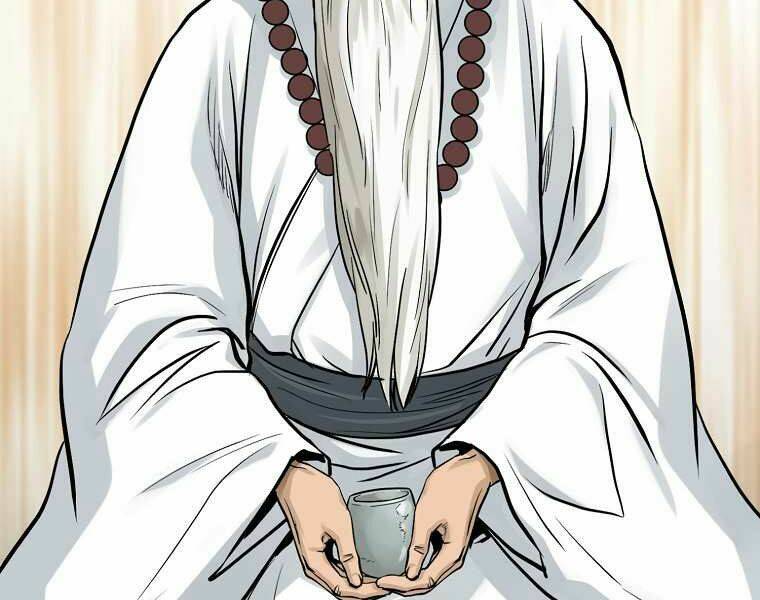 Đại Tướng Quân Chapter 2 - Trang 2