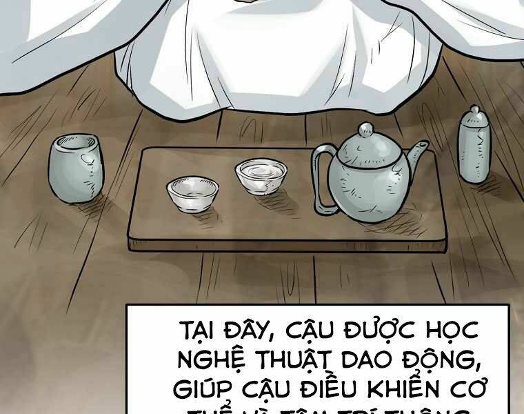 Đại Tướng Quân Chapter 2 - Trang 2