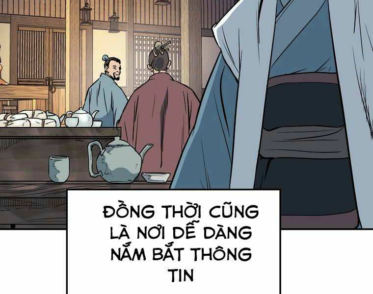 Đại Tướng Quân Chapter 2 - Trang 2