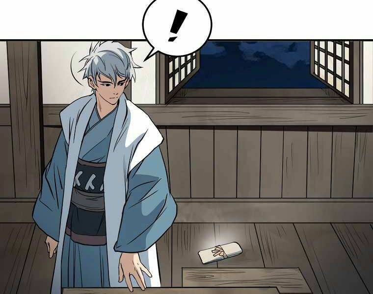 Đại Tướng Quân Chapter 2 - Trang 2