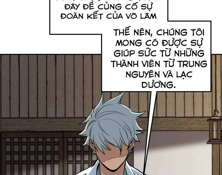 Đại Tướng Quân Chapter 2 - Trang 2