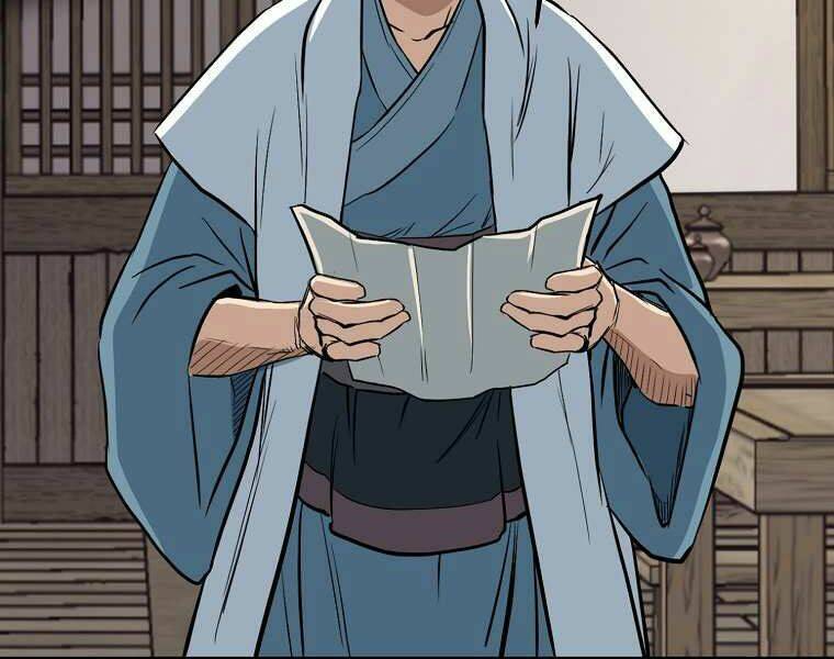 Đại Tướng Quân Chapter 2 - Trang 2