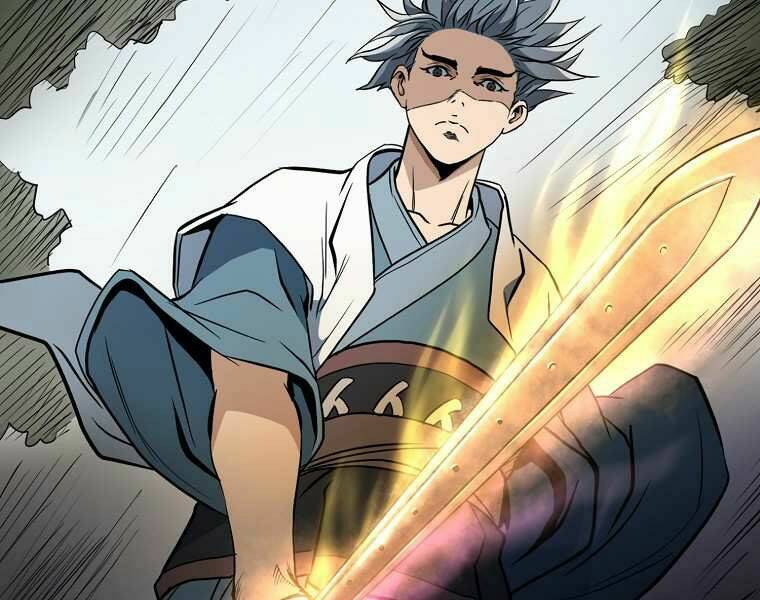 Đại Tướng Quân Chapter 2 - Trang 2