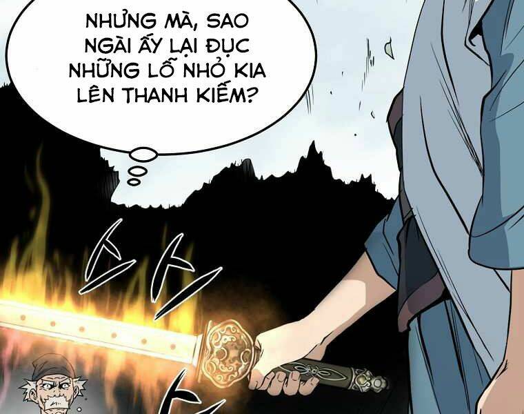 Đại Tướng Quân Chapter 2 - Trang 2