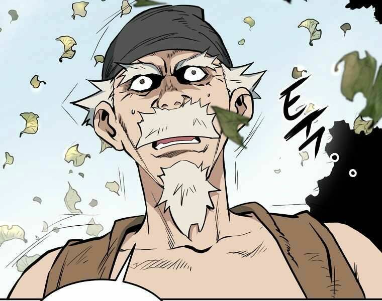 Đại Tướng Quân Chapter 2 - Trang 2