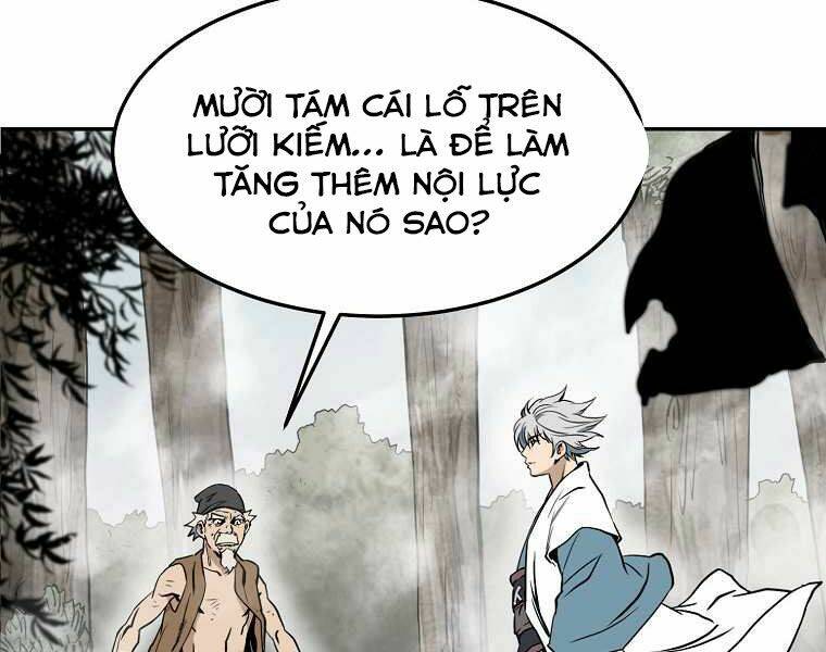 Đại Tướng Quân Chapter 2 - Trang 2