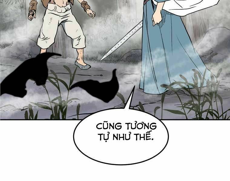 Đại Tướng Quân Chapter 2 - Trang 2