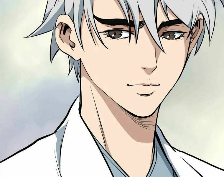 Đại Tướng Quân Chapter 2 - Trang 2