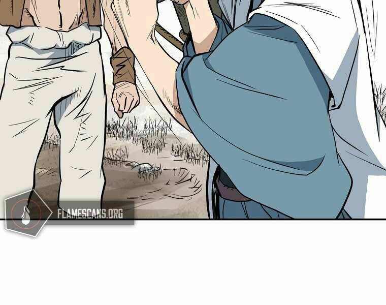 Đại Tướng Quân Chapter 2 - Trang 2