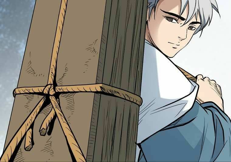 Đại Tướng Quân Chapter 2 - Trang 2