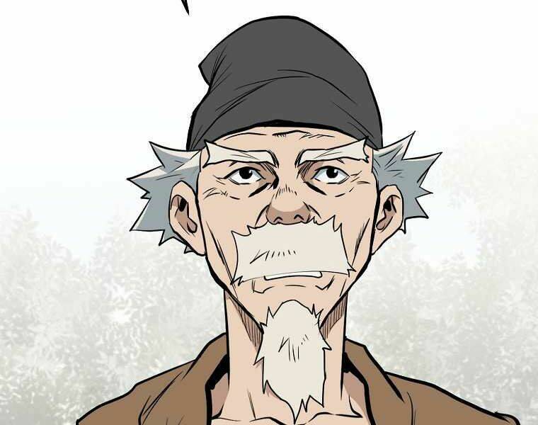 Đại Tướng Quân Chapter 2 - Trang 2