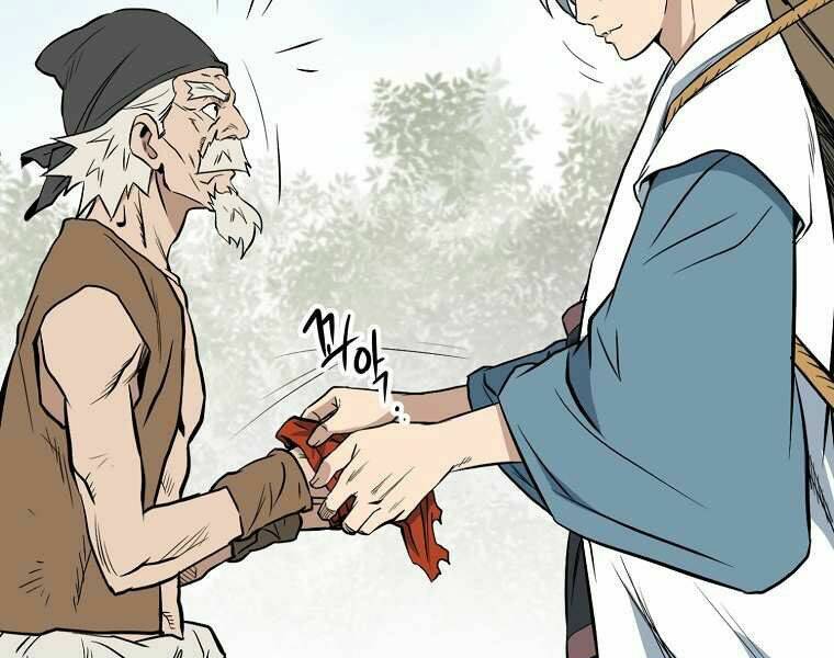 Đại Tướng Quân Chapter 2 - Trang 2