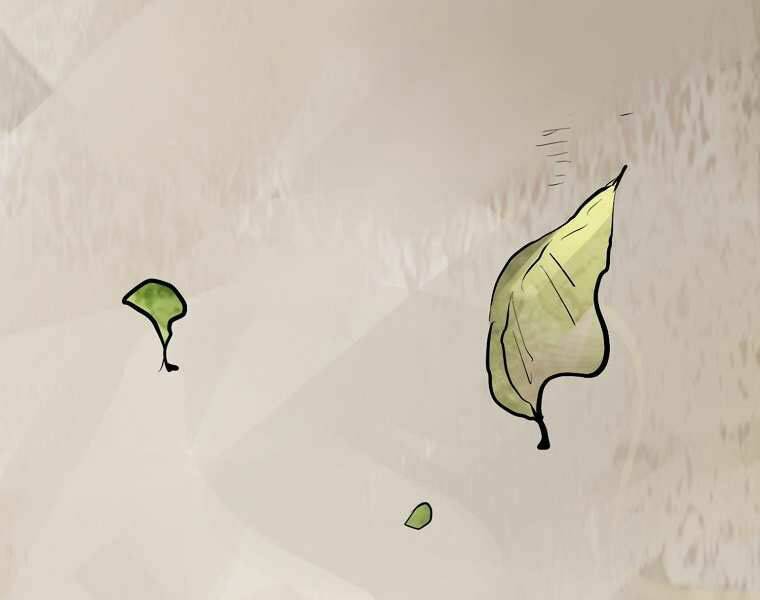 Đại Tướng Quân Chapter 2 - Trang 2