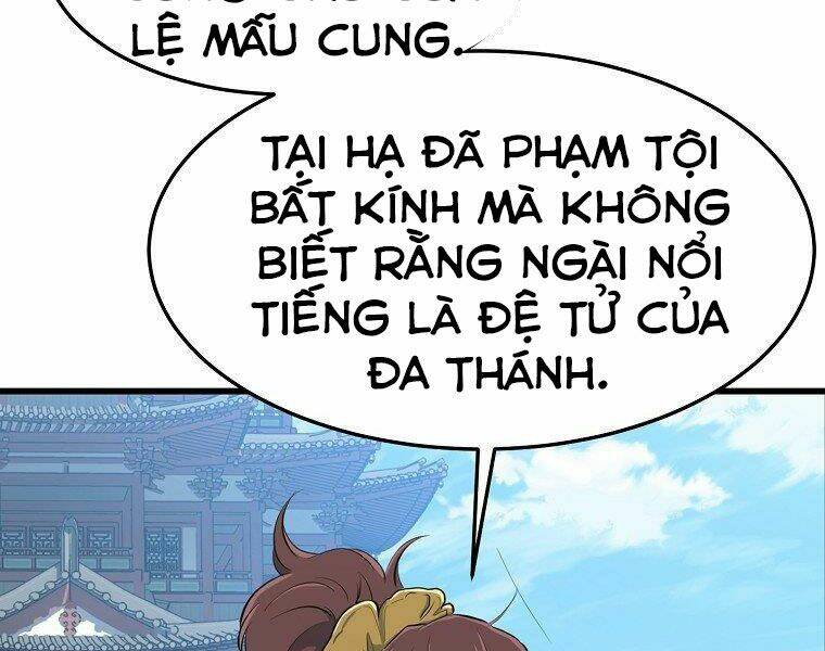 Đại Tướng Quân Chapter 20 - Trang 2