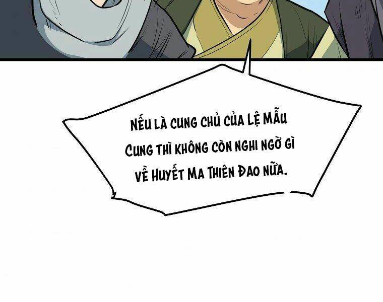 Đại Tướng Quân Chapter 20 - Trang 2