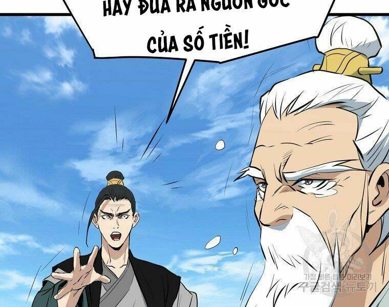 Đại Tướng Quân Chapter 20 - Trang 2