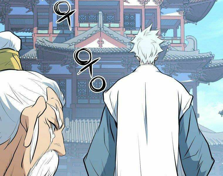 Đại Tướng Quân Chapter 20 - Trang 2