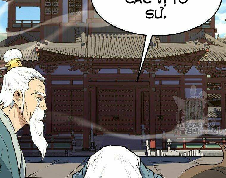 Đại Tướng Quân Chapter 20 - Trang 2