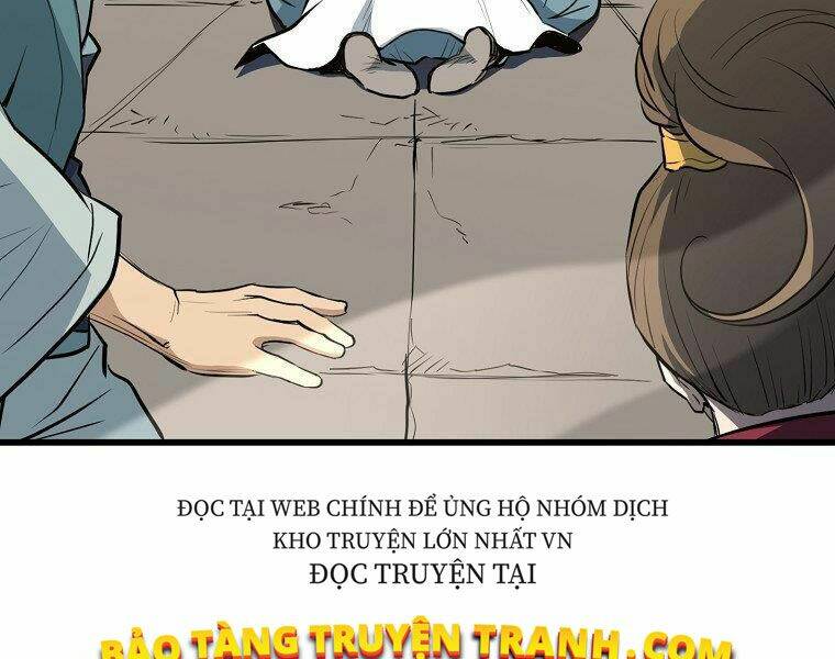 Đại Tướng Quân Chapter 20 - Trang 2