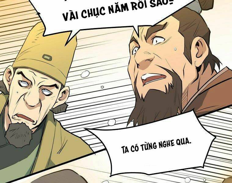 Đại Tướng Quân Chapter 20 - Trang 2