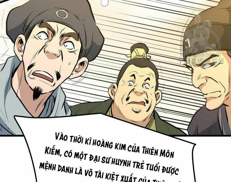 Đại Tướng Quân Chapter 20 - Trang 2