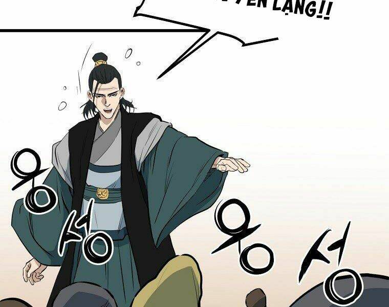 Đại Tướng Quân Chapter 20 - Trang 2