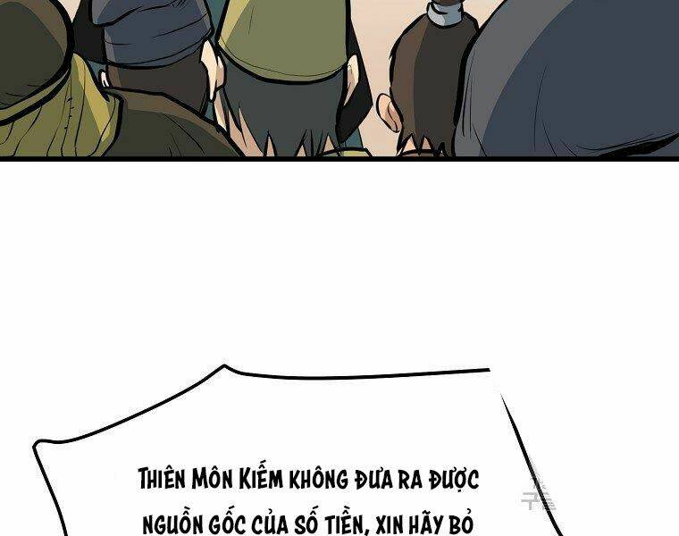 Đại Tướng Quân Chapter 20 - Trang 2