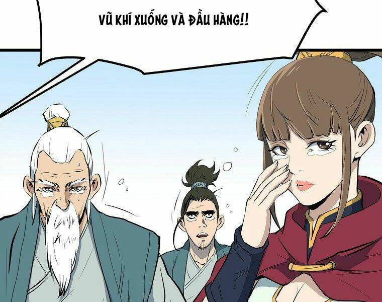 Đại Tướng Quân Chapter 20 - Trang 2