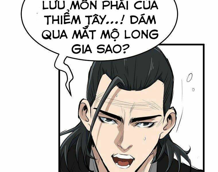 Đại Tướng Quân Chapter 20 - Trang 2