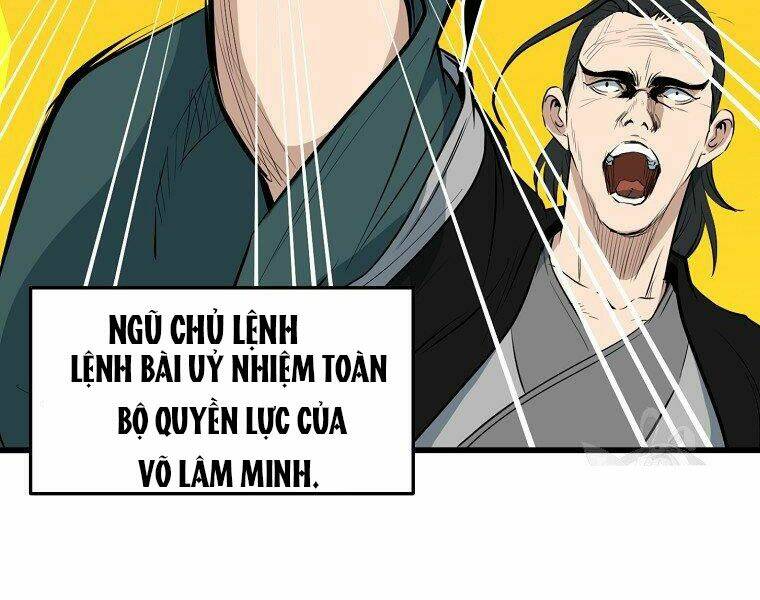 Đại Tướng Quân Chapter 20 - Trang 2