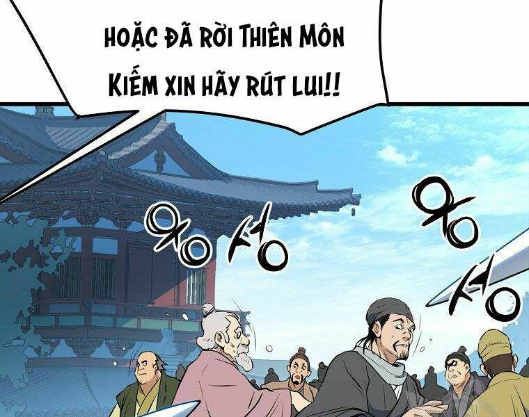 Đại Tướng Quân Chapter 20 - Trang 2