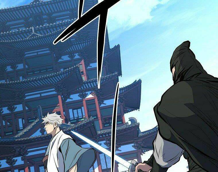 Đại Tướng Quân Chapter 20 - Trang 2