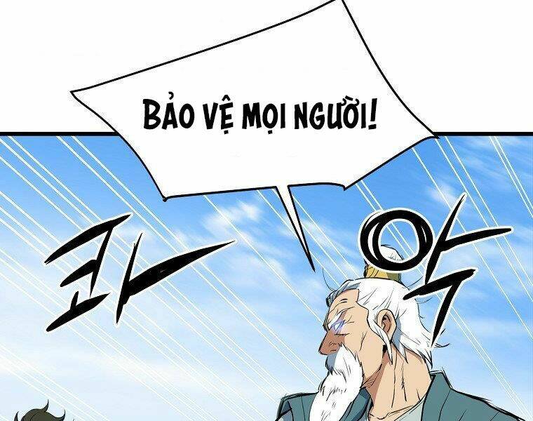 Đại Tướng Quân Chapter 20 - Trang 2