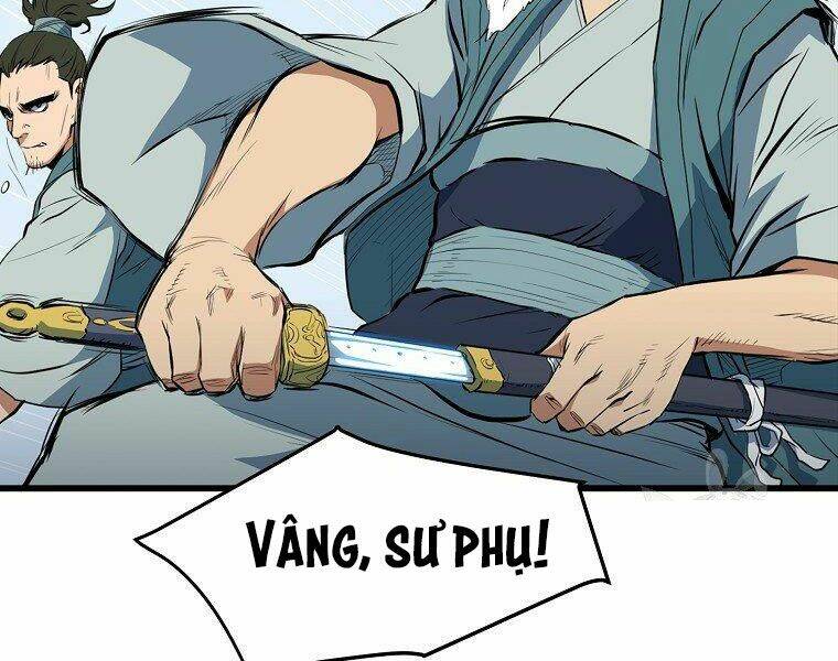 Đại Tướng Quân Chapter 20 - Trang 2