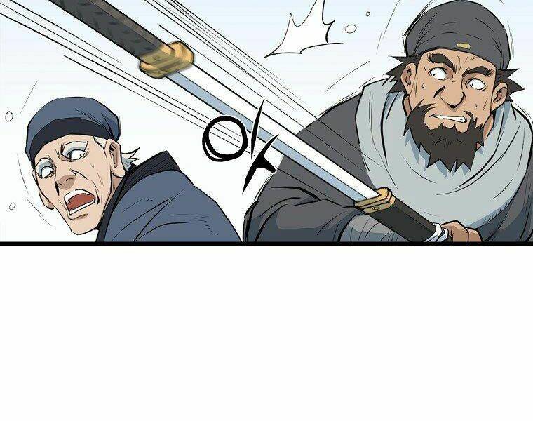 Đại Tướng Quân Chapter 20 - Trang 2