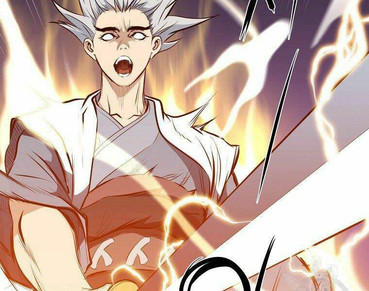 Đại Tướng Quân Chapter 20 - Trang 2